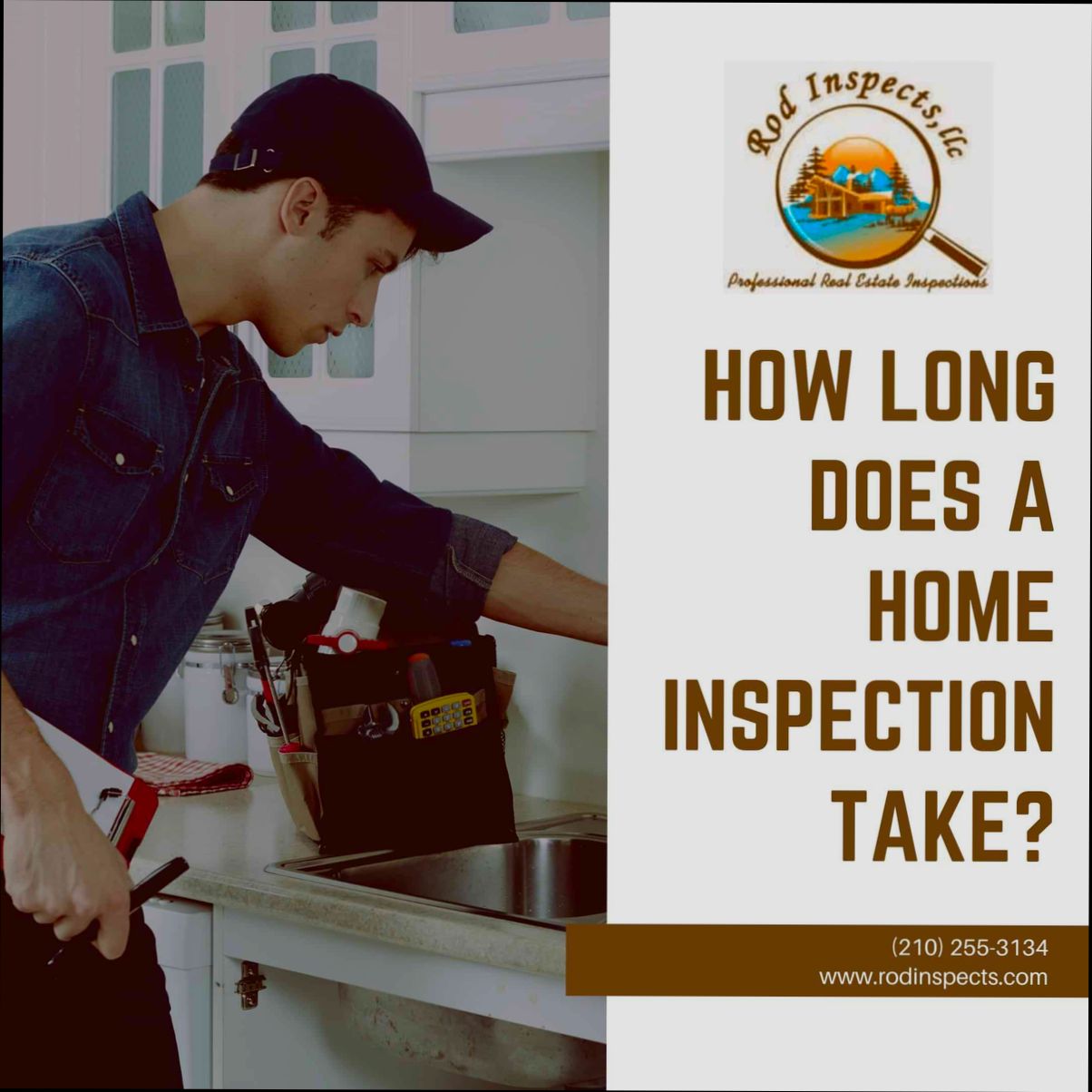 How Long Does a Home Inspection Take - 3