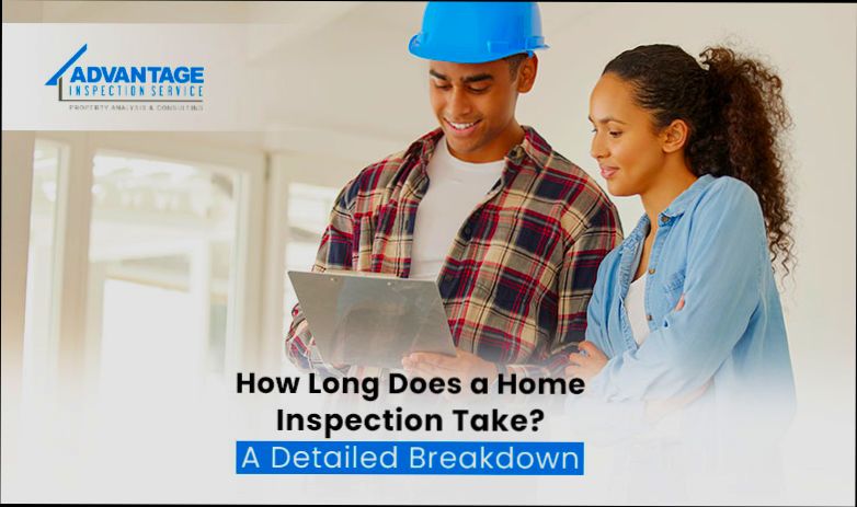 How Long Does a Home Inspection Take - 5