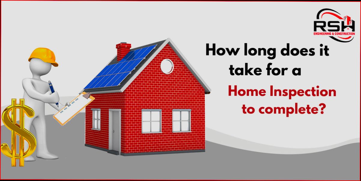 How Long Does a Home Inspection Take - 6