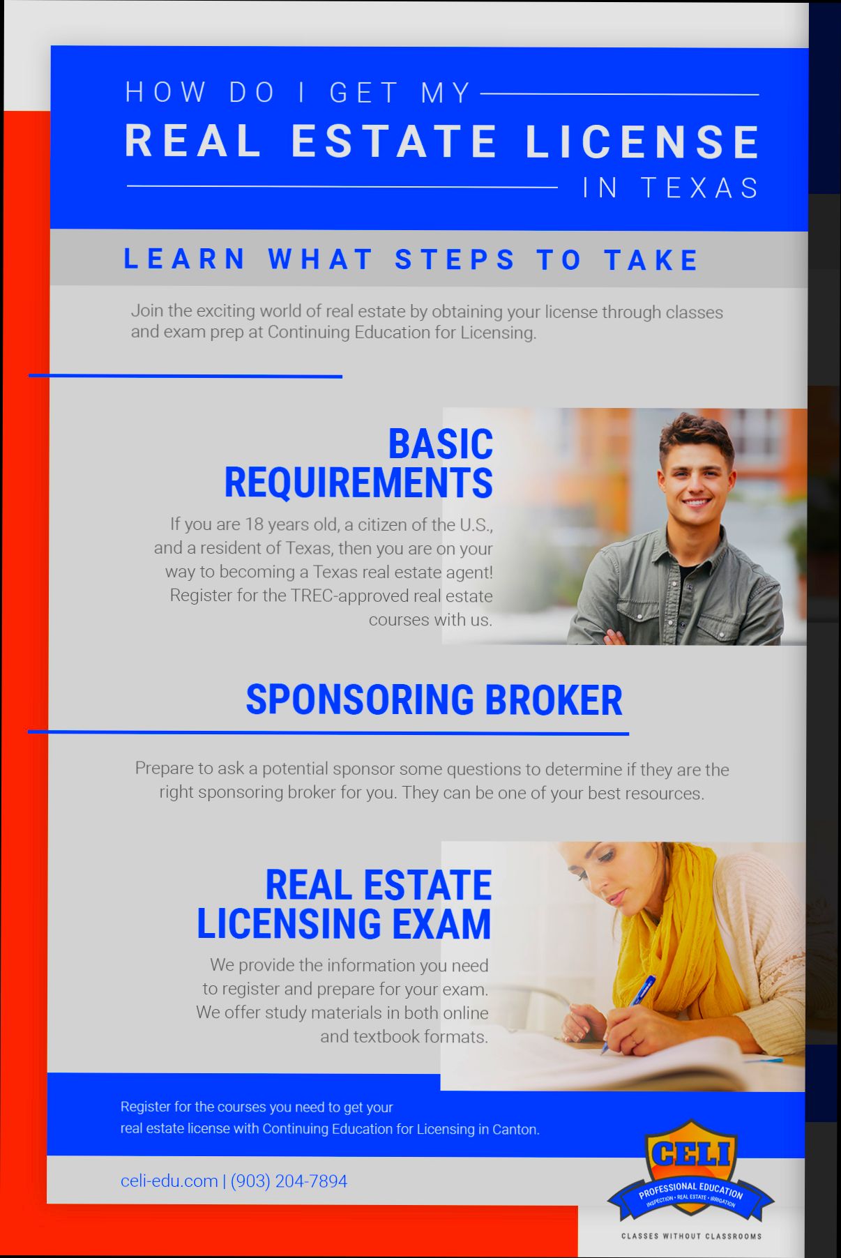 How Long Does It Take to Get Real Estate License in United Kingdom - 4