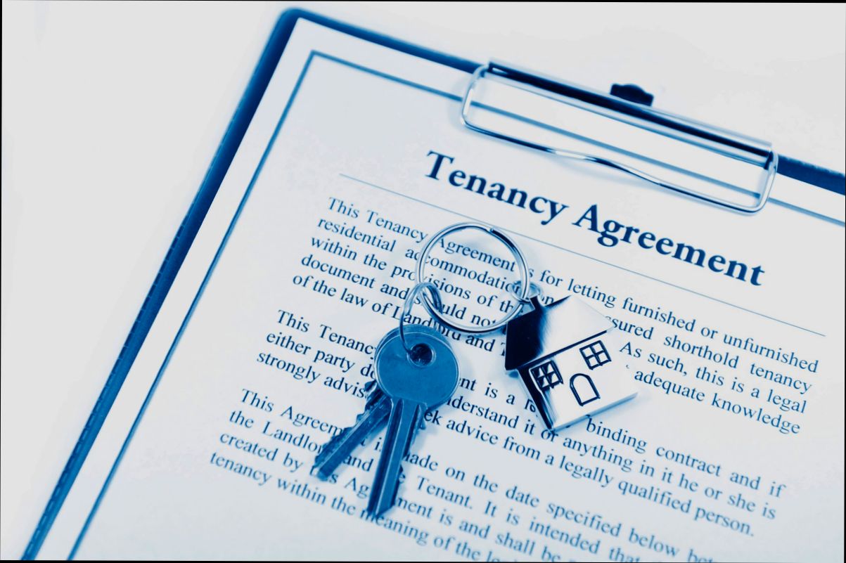 How Long Does the Landlord Have to Return the Deposit - 1