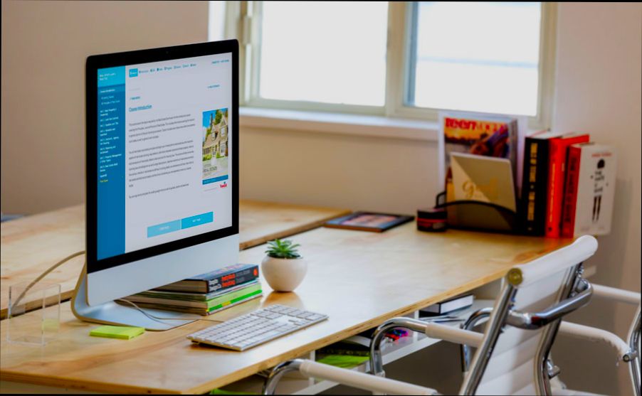 How Long Is Real Estate School - 0