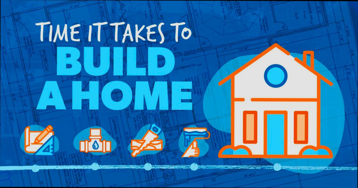 How Long to Build a House - 2