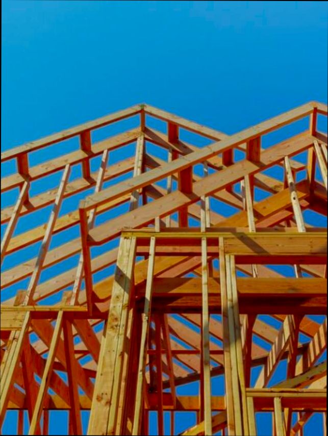 How Long to Build a House - 6