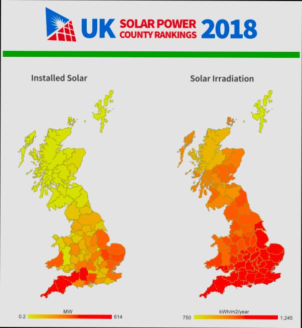 How Many Homes in UK - 4