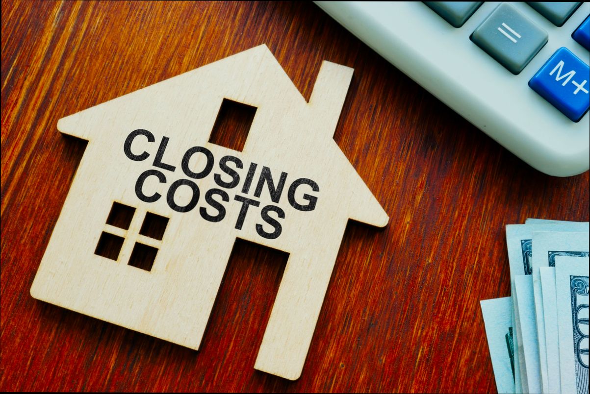 How Much Are Closing Costs in Real Estate - 5