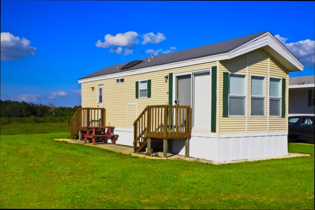 How Much Are Mobile Homes - 0