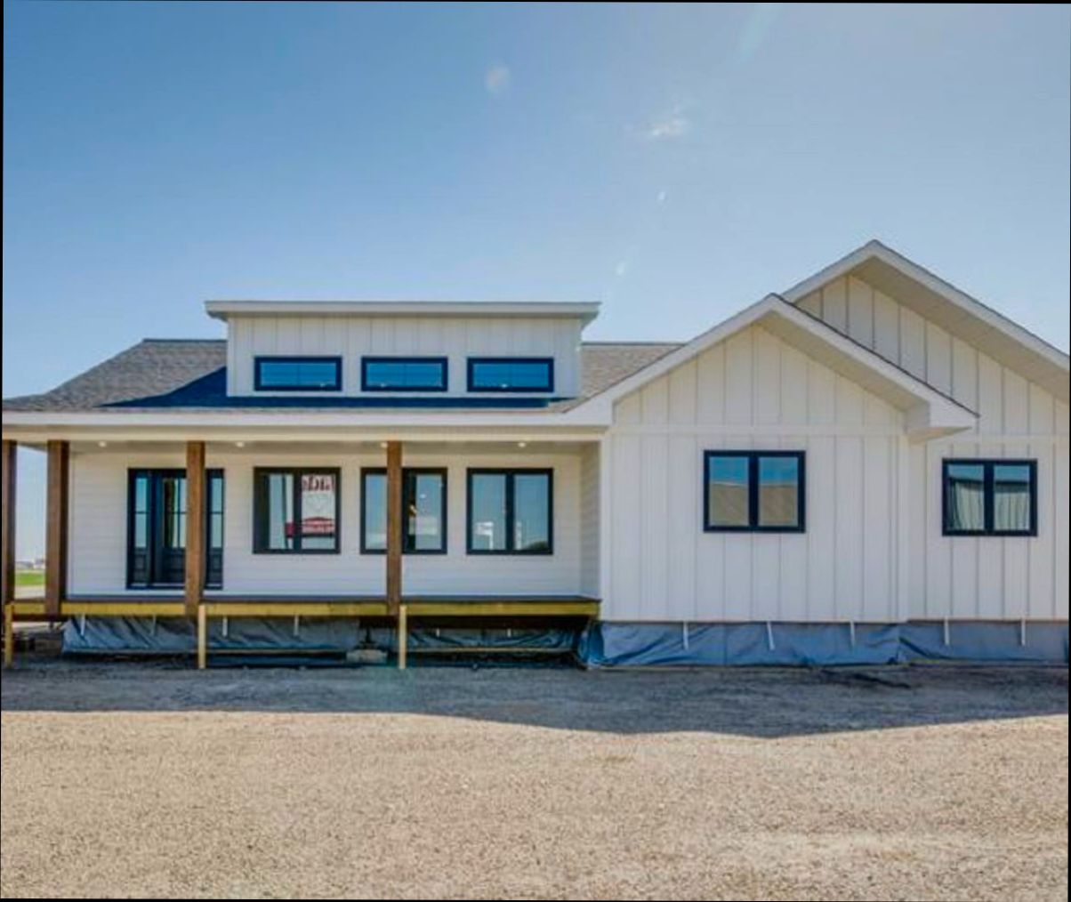 How Much Are Mobile Homes - 2