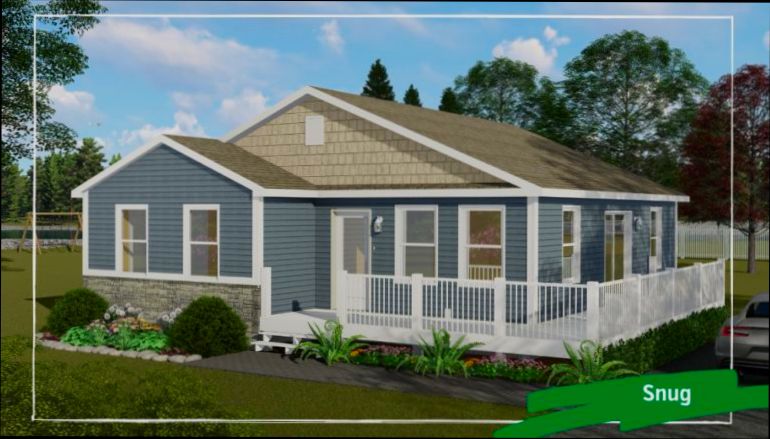 How Much Are Mobile Homes - 3