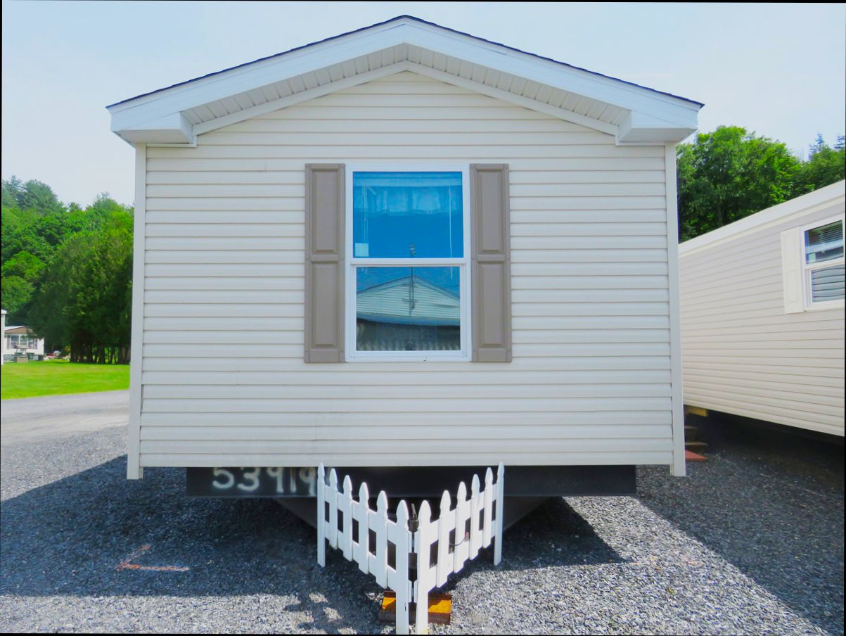 How Much Are Mobile Homes - 5