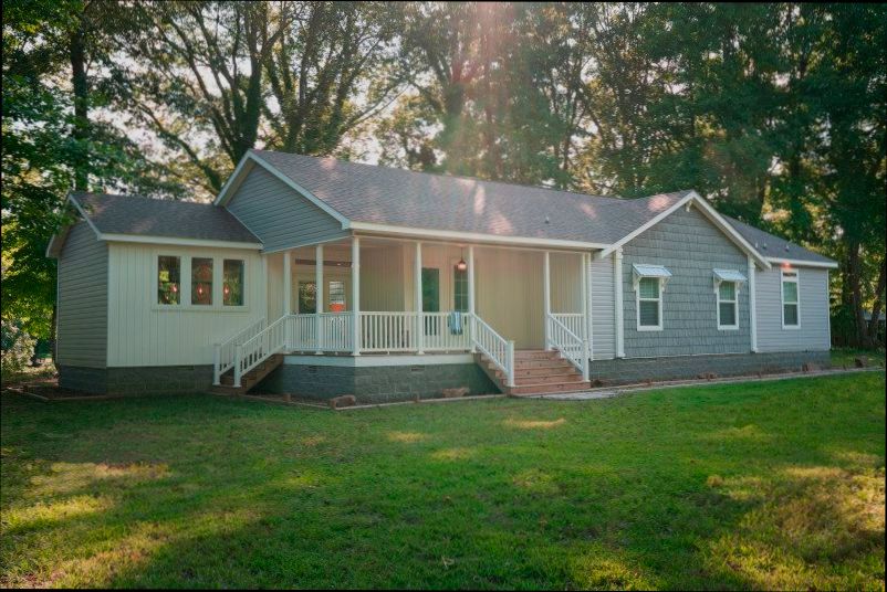 How Much Are Mobile Homes - 6