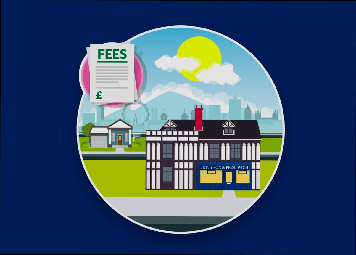 How Much Are Solicitors Fees for Buying a House preview