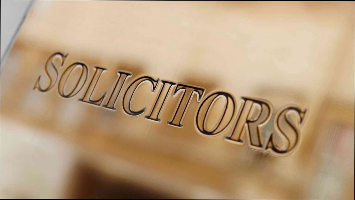 How Much Are Solicitors Fees for Buying a House - 1