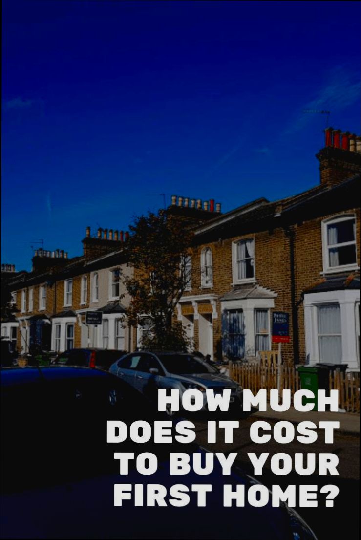 How Much Are Solicitors Fees for Buying a House - 4