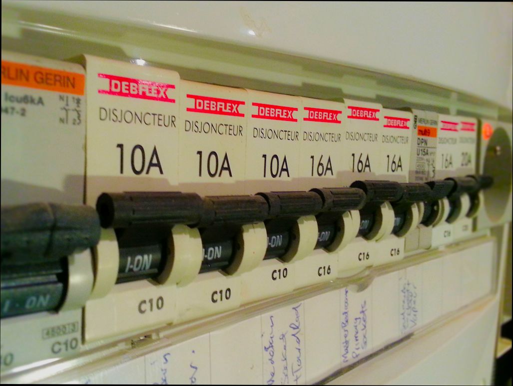 How Much Are Utilities in France - 1