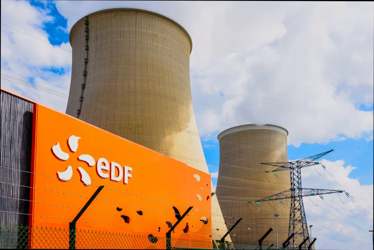How Much Are Utilities in France - 2