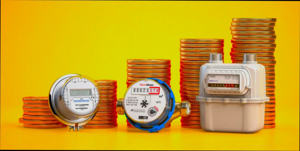 How Much Are Utilities in France - 3