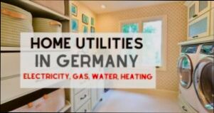 How Much Are Utilities in Germany - 4