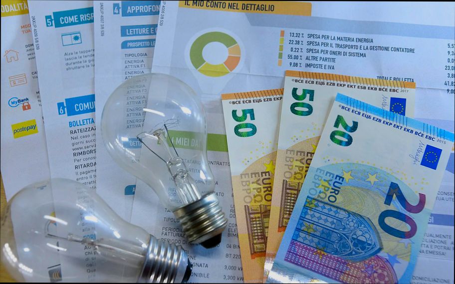 How Much Are Utilities in Italy - 2