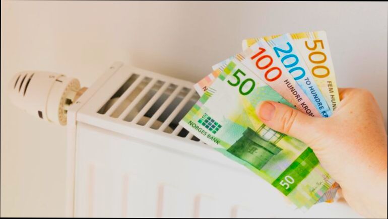 How Much Are Utilities in Norway - 0