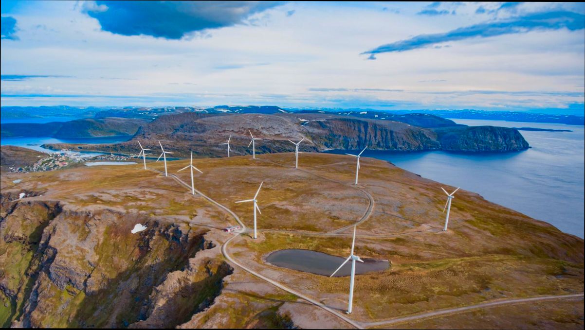 How Much Are Utilities in Norway - 1