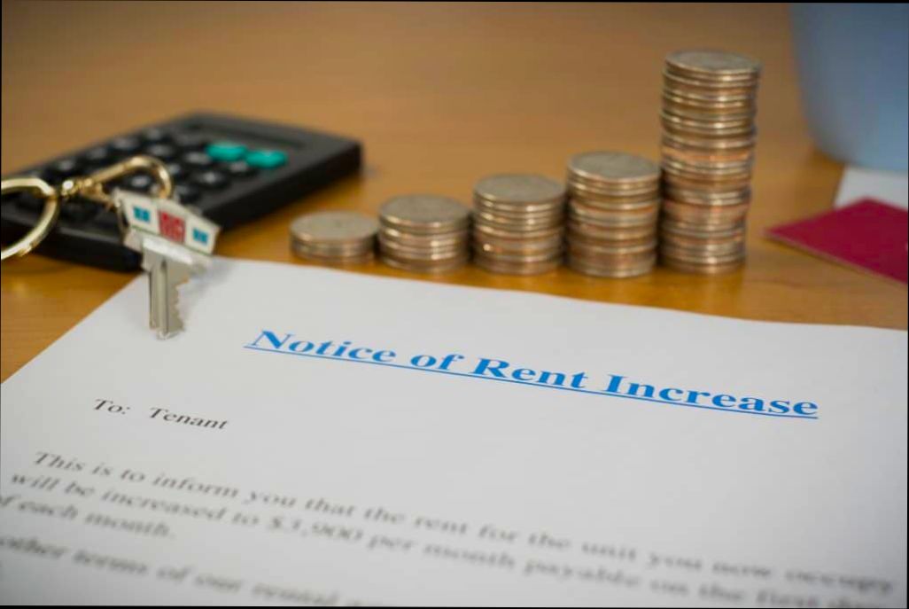 How Much Can a Landlord Raise Rent - 1