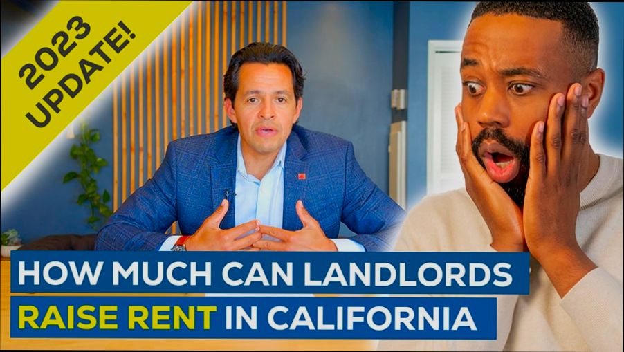 How Much Can a Landlord Raise Rent - 2