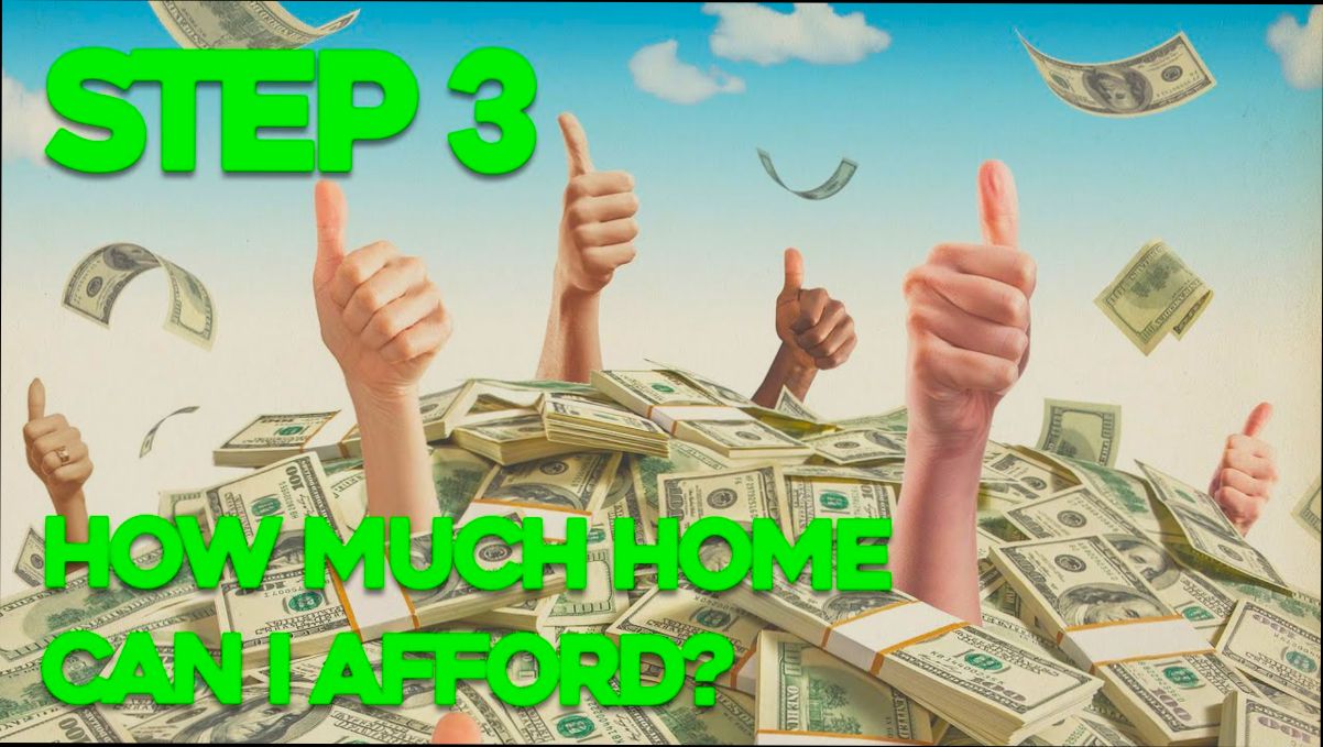 How Much Can You Afford as a First Time Buyer - 2
