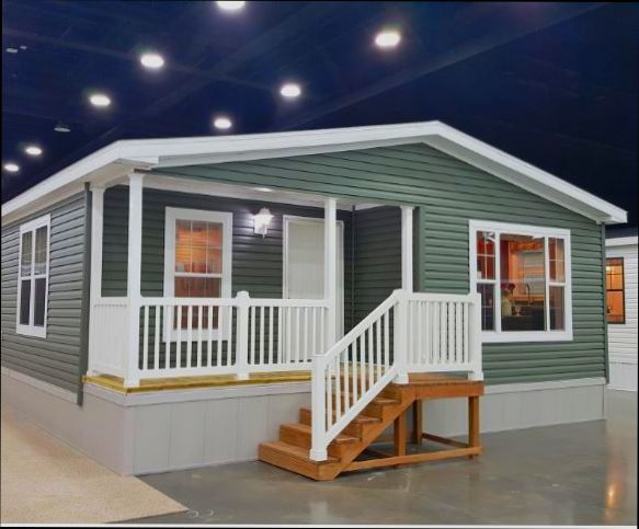 How Much Do Manufactured Homes Cost preview