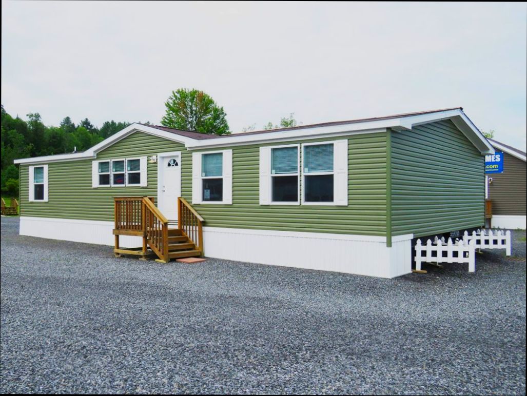 How Much Do Manufactured Homes Cost - 6