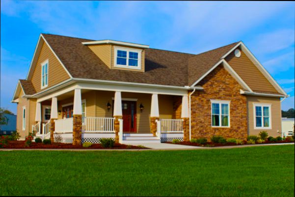 How Much Do Modular Homes Cost - 4