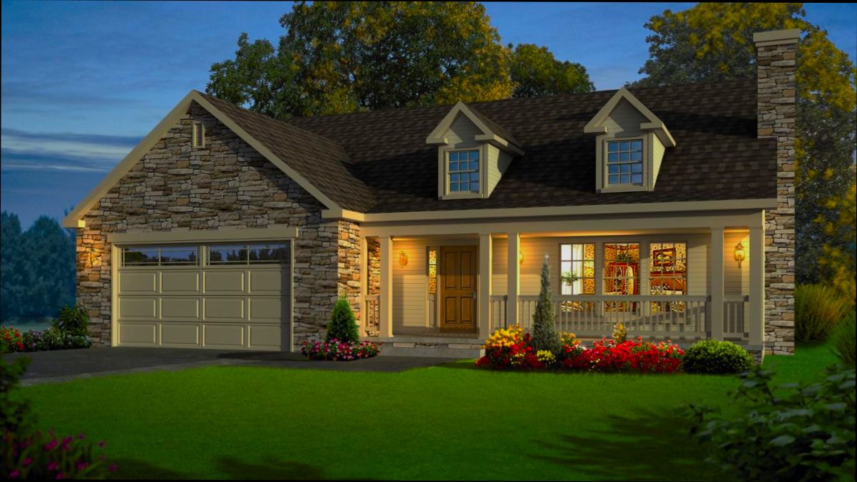 How Much Do Modular Homes Cost - 6