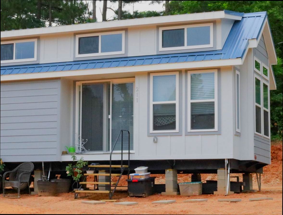How Much Do Tiny Homes Cost - 3