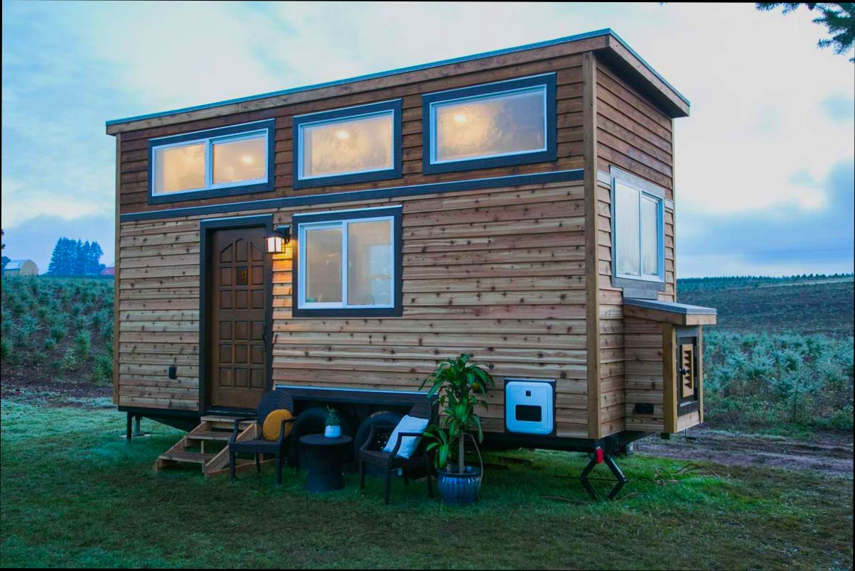 How Much Do Tiny Homes Cost - 4