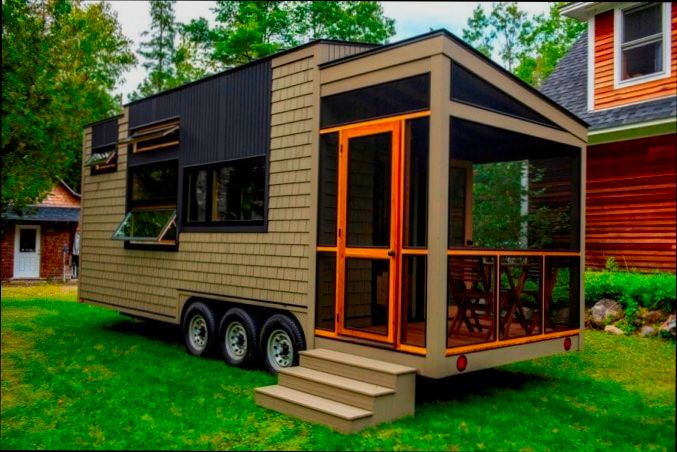 How Much Do Tiny Homes Cost - 6