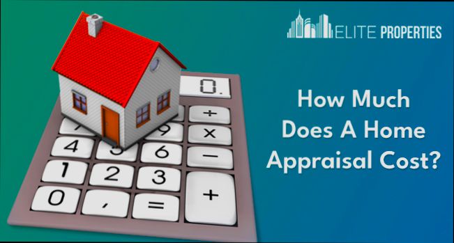 How Much Does a Home Appraisal Cost - 0
