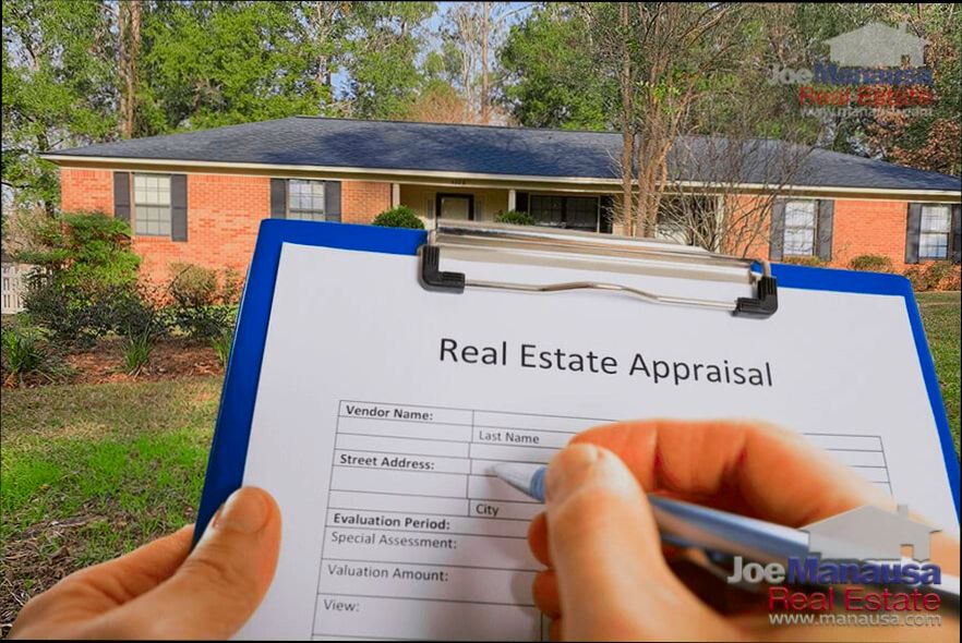 How Much Does a Home Appraisal Cost - 4