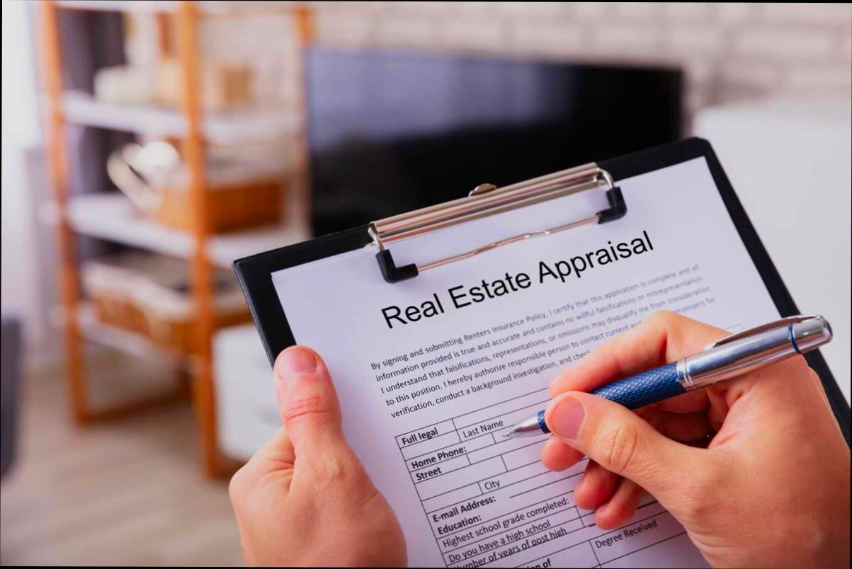 How Much Does a Home Appraisal Cost - 5