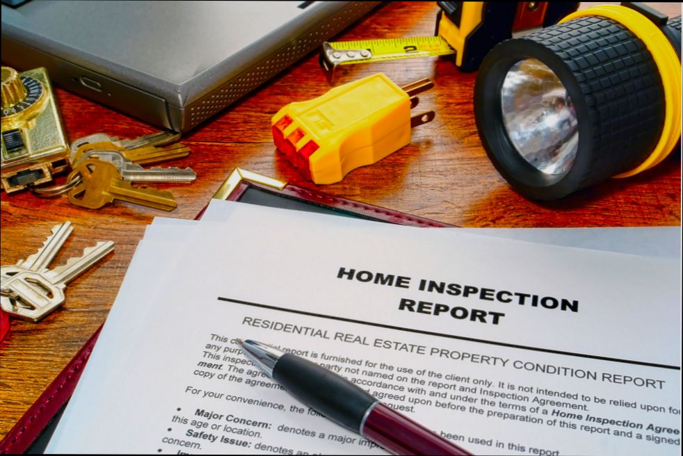 How Much Does a Home Inspection Cost - 2