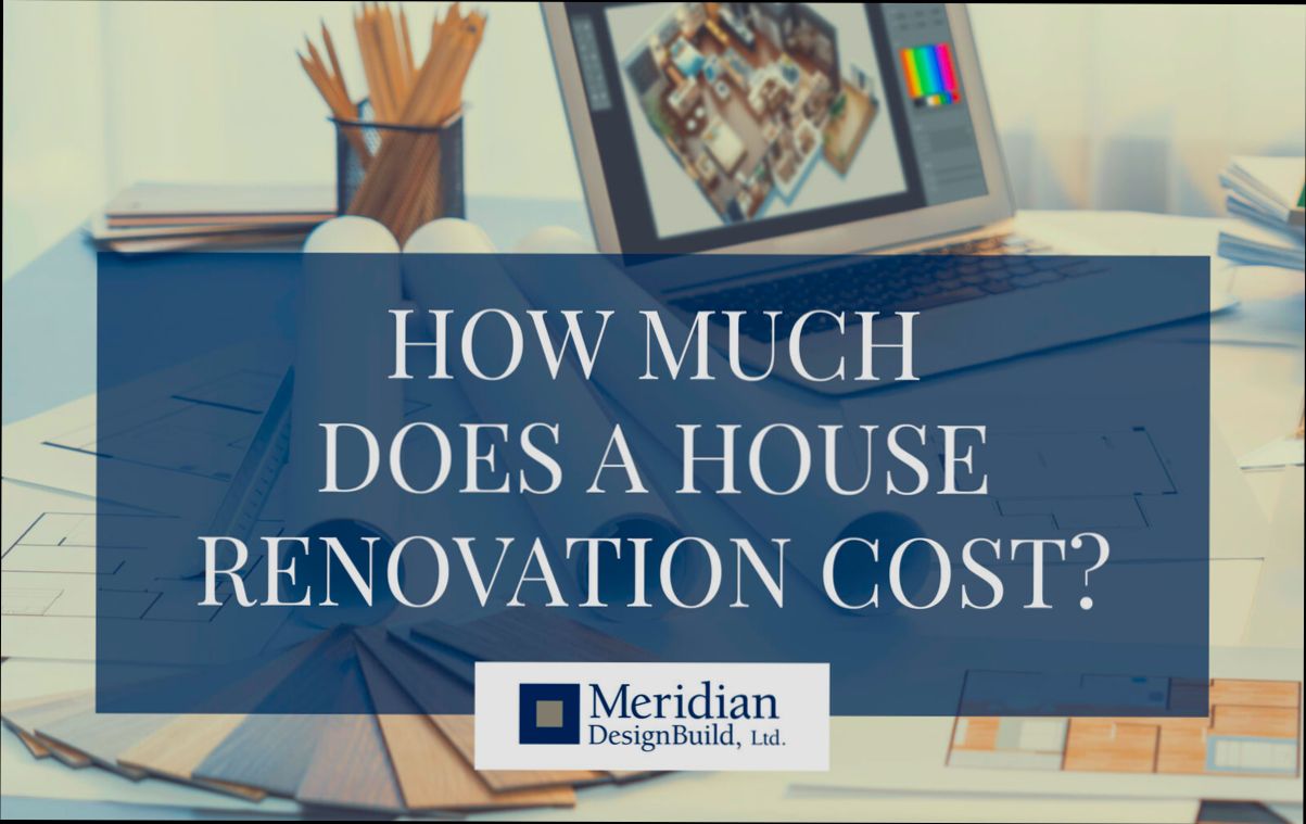 How Much Does a Home Renovation Cost - 5