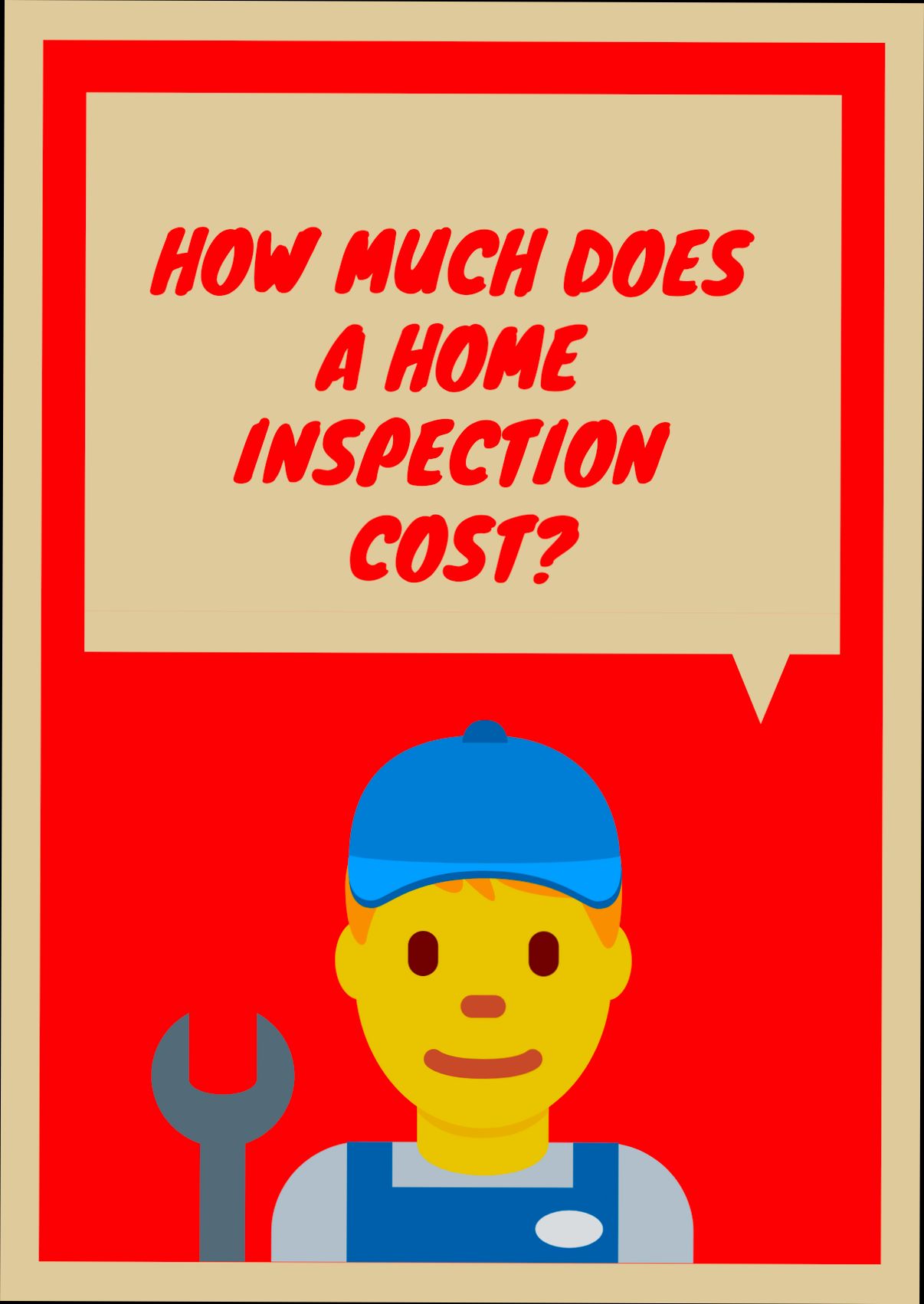 How Much Does Home Inspection Cost - 2