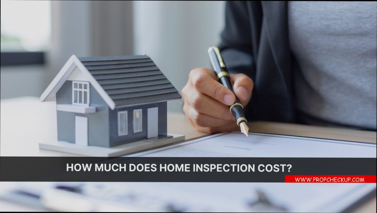 How Much Does Home Inspection Cost - 6