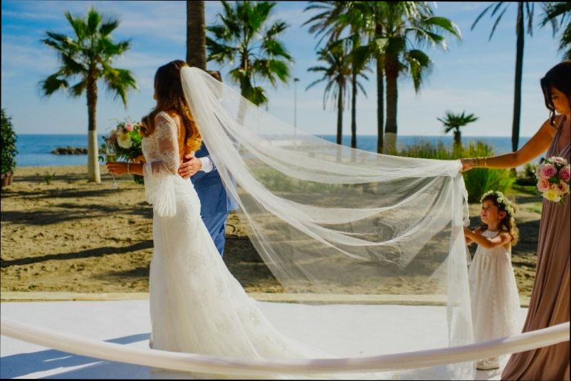 How Much Does It Cost to Have a Marriage in Marbella - 0