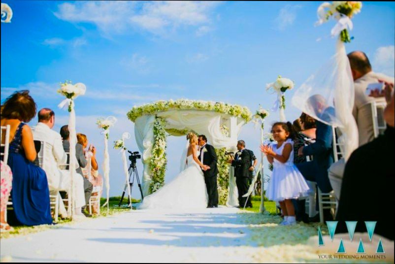 How Much Does It Cost to Have a Marriage in Marbella - 1