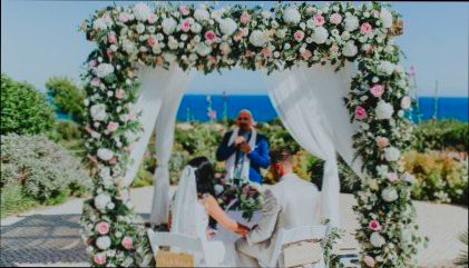 How Much Does It Cost to Have a Marriage in Marbella - 3