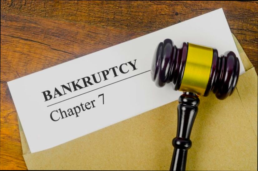 How Much Equity Can I Have in My Home and Still File Chapter 7 - 2