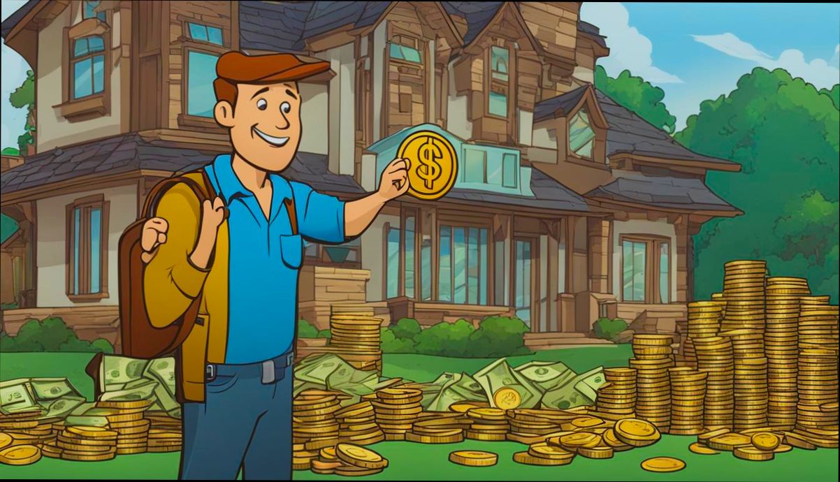 How Much House Can I Afford Making $45,000 a Year in United States - 1