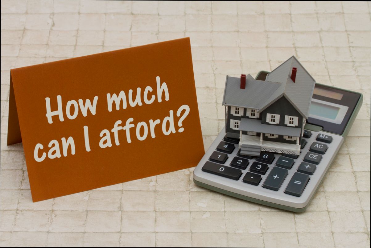How Much House Rent Can I Afford - 0