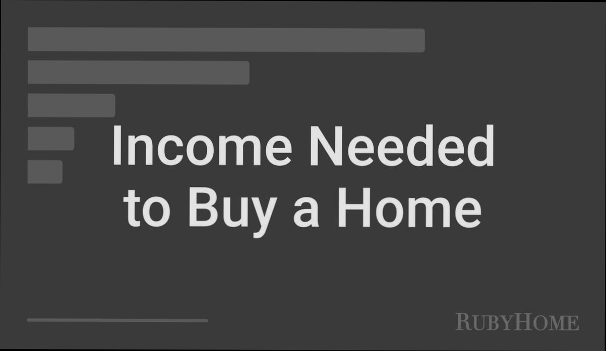 How Much Income Do You Need to Buy a $650,000 House - 6