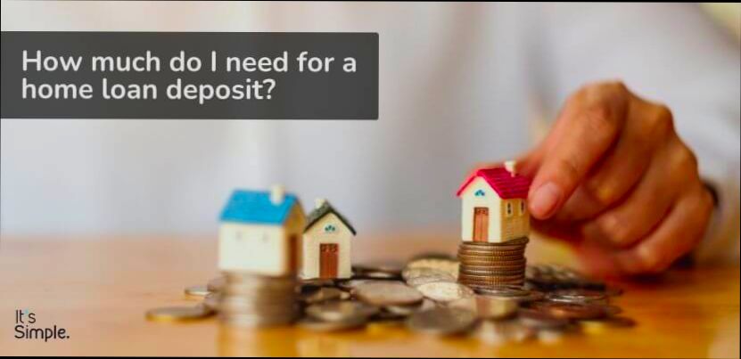 How Much Is a House Deposit - 6